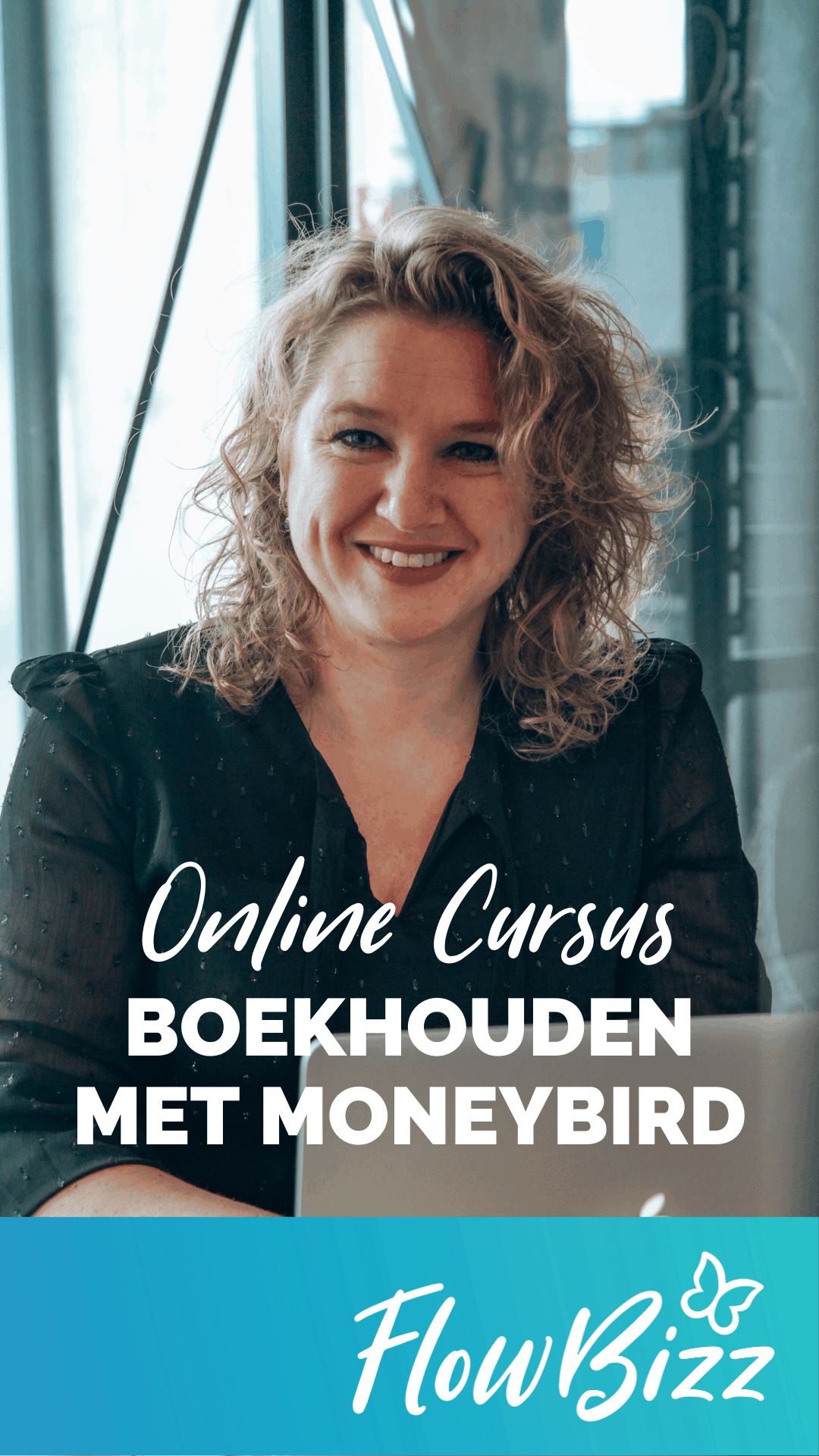 Stories Online Cursus Boekhouden Met Moneybird Flowbizz 1