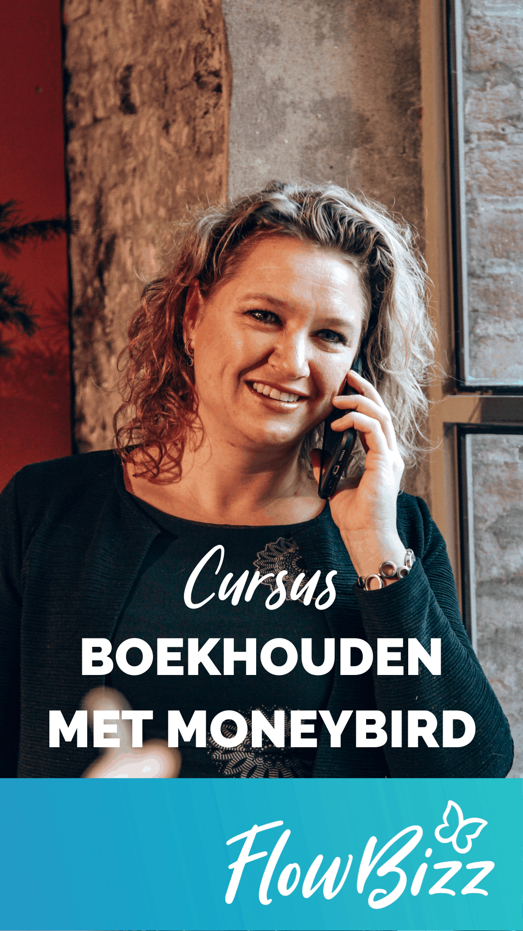 Stories Online Cursus Boekhouden Met Moneybird Flowbizz 3