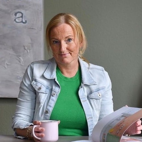 Marjon Broekhoven 