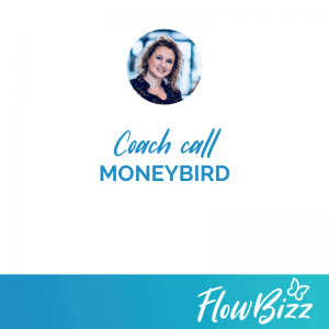 Moneybird Coachcall (30 min)