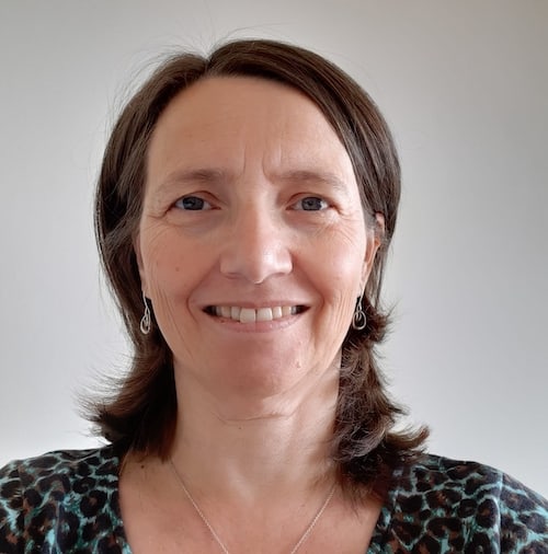 Jolanda Hofman
