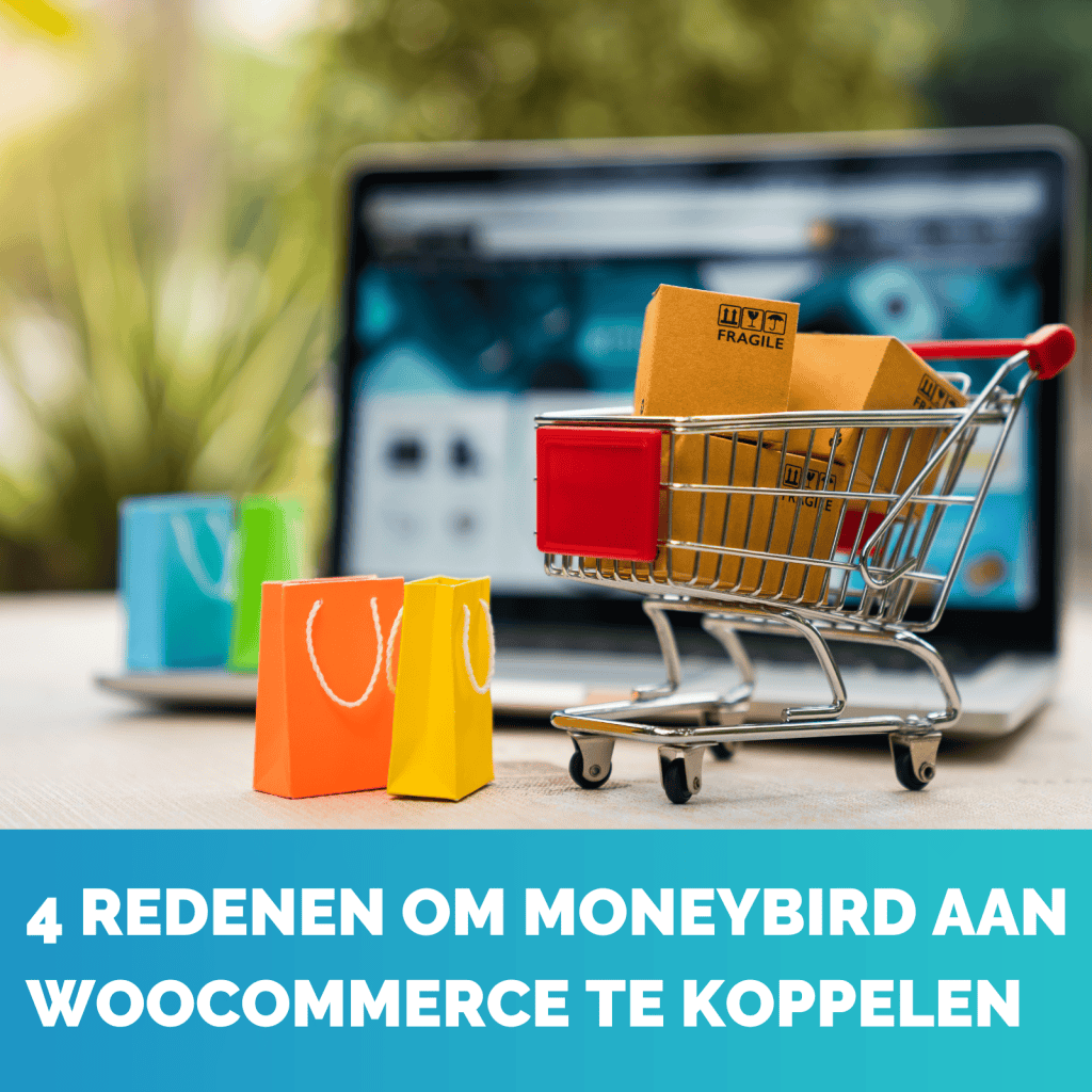 woocommerce aan moneybird koppelen