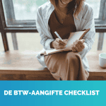 btw-aangifte checklist